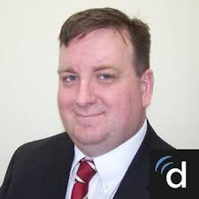 Dr. Daniel J. Joyce, DO