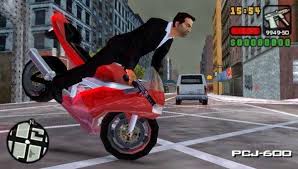 Hasil gambar untuk GTA Liberty City Stories terbaru mod apk data