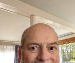 Let's welcome our new members! Wayne Somerville