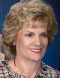 Obituary information for Nancy Tuttle Parcell