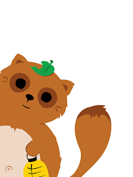 Японские блюда из ресторана «тануки» с доставкой 24 часа в сутки Tanuki Pop Art Print Pica Things We Love Japanese Design Pop Art Print Illustrations And Poster Quotes