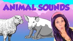 Animal Sounds Animal Sounds Animals For Kids Kids Songs