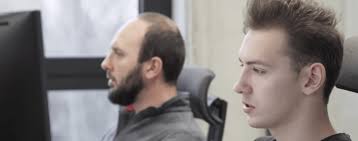 Ten 21-latek dzięki aktywności na StackOverflow znalazł pracę w blockchainie