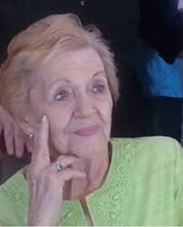 Edith "Lolly" Moore — Riverdale-on-Hudson Funeral Home, Inc.