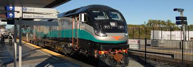 Maybe you would like to learn more about one of these? Metrolink Lines Stations And Schedules