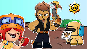 Learn the stats, play tips and damage values for jessie from brawl stars! Jessie New Skins Creations 2 Brawl Stars Animation Youtube