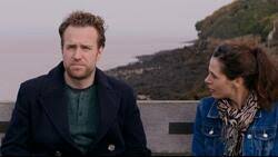 ↑ harper's island's elaine cassidy welcomes a daughter. Elaine Cassidy Moviepilot De