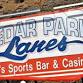 STOP 8: Cedar Park Lanes, Anaconda (6Gm-R/L, Top 5 event image