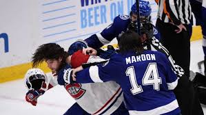 Memorable stanley cup finals tend to include series that come down to one of the last few games, as those series tend to be the most competitive and filled with the most drama. L14qfcewyno1jm