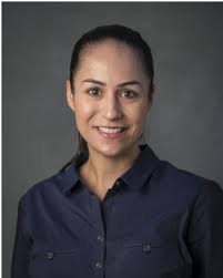 Chávez HS names Marlen Martinez as new principal