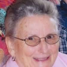 Doris J. Mapes Obituary June 1, 2020