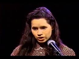 Natalie Merchant