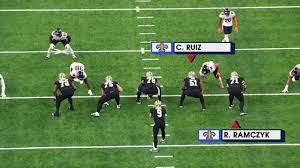 Jeffrey had the nick foles pass travel right through his hands and right into saints cornerback marshon lattimore's hands for an interception. Can T Miss Play Foles Pass Goes Through Jeffery S Hands For Lattimore Int