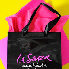 La senza reviews and lasenza.com customer ratings for june 2021. Sale La Senza Bra Sleepwear Sale Shopee Malaysia