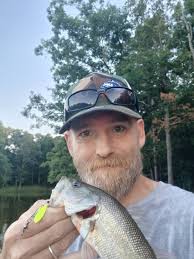 Bream Fishing Fanatics