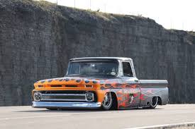 Image result for Gray 1966 Truck
