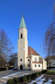 Laiks niederkreuzstetten šodien, rīt un nedēļā. Pfarrkirche Niederkreuzstetten Wikipedia