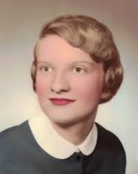 Cecil Marie Hastings Obituary November 7, 2019