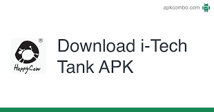 Descargar la última versión de swifi keygen para windows. I Tech Tank Apk 1 3 61 Android App Download