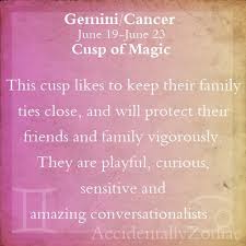 The Cusp Of Magic Astrology Google Search Gemini And Cancer Cancer Gemini Cusp Gemini Zodiac
