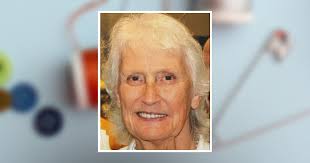 Betty Marie Kilgore Obituary October 13, 2023