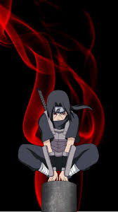 Itachi is the older brother of sasuke uchiha and is responsible for killing all the members of their clan, sparing only his younger brother sasuke. Sasuke Itachi Wallpaper Phone