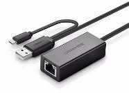 Ugreen Usb 2 0 To Rj45 Ethernet Lan Adapter Driver Download Drivernew