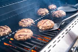 Maybe you would like to learn more about one of these? How To Cook Burgers On A Gas Grill Perfect Patty Shaperz