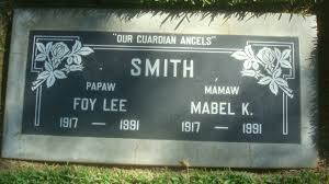 Foy Lee Smith (1917-1991)