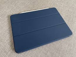 The ipad air 4 is a force to be reckoned with. Ipad Air 4 Im Test Macerkopf