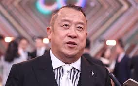 Thực hư tin "ông trùm TVB" Tăng Chí Vỹ nhập viện, sức khỏe đáng báo động