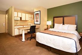 extended stay america san antonio