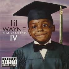 Lil Wayne's "Tha Carter VI" album drops at midnight