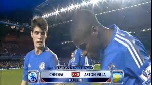 Aston villa have taken four points from chelsea in the premier league this season, more than they had from their previous 11 league meetings (w1 l10). I Was Alive When Chelsea Beat Aston Villa 8 0 Facebook