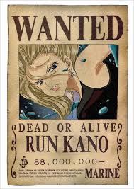 Kunjungi pos untuk informasi selengkapnya. 11 One Piece Wanted Poster Templates Free Printable Sample Example Format Download Free Premium Templates