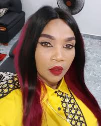 Maryann Apollo Biography, Age, Husband, Son, Pictures, 'Death', Net Worth,  Blindness, Instagram