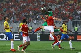 ÙÙØ¹Ø¯ ÙØ¨Ø§Ø±Ø§Ø© Ø§ÙØ£ÙÙÙ ÙØµÙ Ø¯Ø§ÙÙØ² Ø§ÙÙÙÙ Ø¨Ø±Ø¨Ø¹ ÙÙØ§Ø¦Ù Ø¯ÙØ±Ù Ø£Ø¨Ø·Ø§Ù Ø£ÙØ±ÙÙÙØ§ Ø£ÙÙ ÙØµØ±