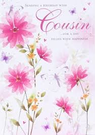 Here's wishing my amazing sister in law a very happy birthday! Birthday Wishes For Cousin Sister Happy Birthday Girl Cousin
