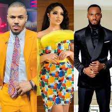 The episode was centred around erica and her relationship with some housemates including wathoni, vee and laycon during and after their stay in the house. Highlights Of Bbnaija Reunion Show For Lockdown Housemates Today June 2021 Video Of Bbn Day 1 2 3 4 5 6 7 8 9 10 Latest Update Tonight And Live Stream Bbnaija Daily