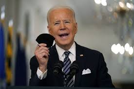 Ghana president address on january 31 place ban on funerals, weddings, concerts, theatrical performances den parties be until further notice. Biden Aims For Quicker Shots Independence From This Virus