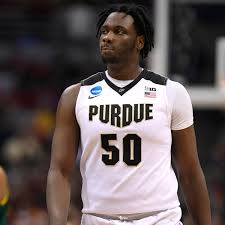 He played college basketball at purdue. Purdue Basketball S 2017 18 Lineup With Caleb Swanigan Sports Illustrated