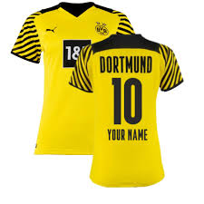 New premier league kits 2021/2022 new premier league kits of arsenal, brighton, chelsea, everton and liverpool. Buy Dortmund Home Shirt Cheap Online