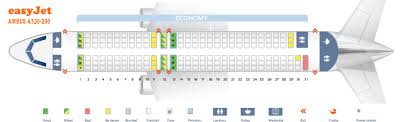 American Airlines Airbus Online Charts Collection