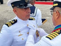 Armada del Ecuador added a new photo.