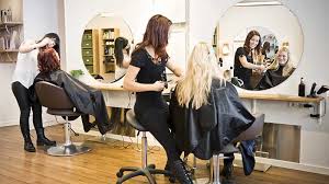 Contact hair salons near me on messenger. T L Beauty Salon Decatur Il