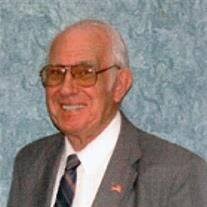 Oliver Frederick Cook Obituary