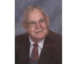 Billy Collier Obituary (1931