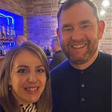 Proud doesn't quite cover it. Massive respect to the Arton team who took