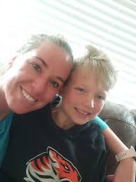 Little to heavy today with this one