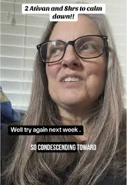 Ativan Medication for Sedation